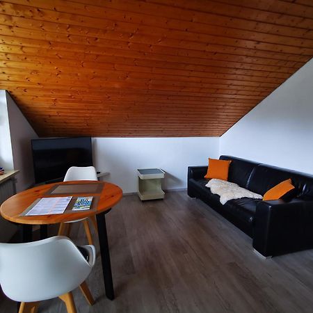 Ferienwohnung Magnolie In Langenargen Bagian luar foto
